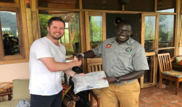 about us, Uganda safari company, gorilla trekking tour operator, safari guides Uganda, Uganda travel experts, African wildlife tours, Siyabonge Tours team, local safari guides Uganda, Uganda tourism professionals, ethical tour company Uganda, East Africa travel agency